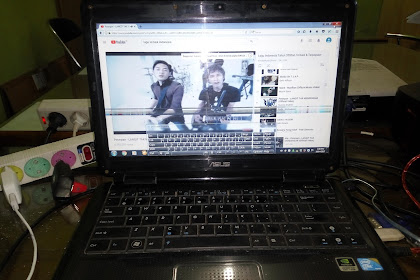 Manfaat dan Buruknya internet untuk anak anak