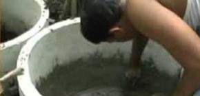 budidaya lele bis beton