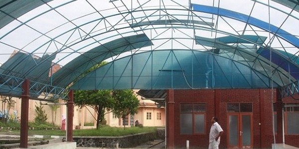 pasarikan