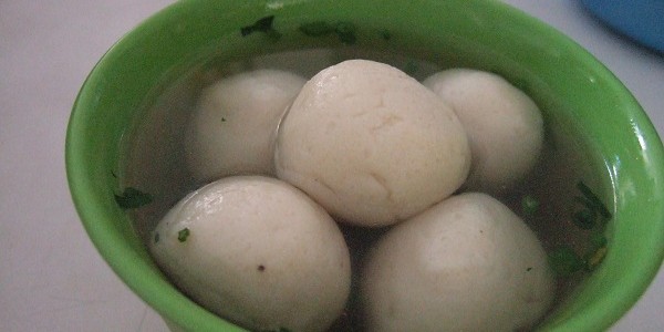 baksoikan