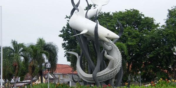 Perikanan Surabaya