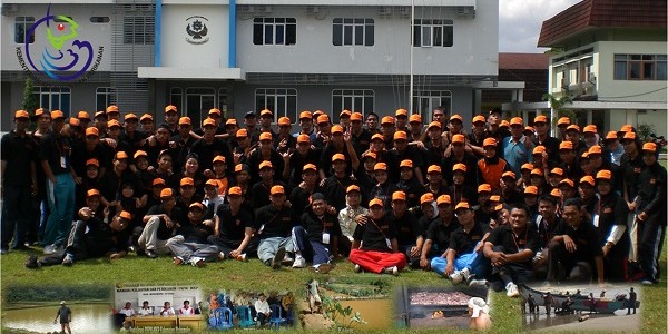 Penyuluh Perikanan