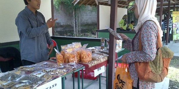 kampanye gemar ikan