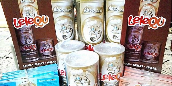 Abon Lele LeleQu