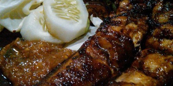 resep lele bakar