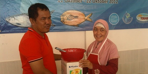 Bandeng Tanpa Duri