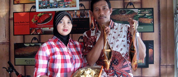 bisnis bandeng olahan
